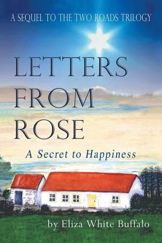 Cover image for Letters From Rose