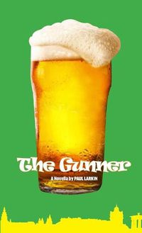 Cover image for The Gunner