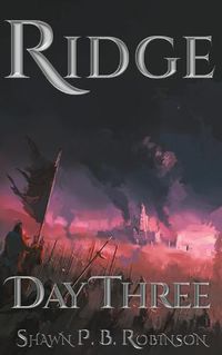 Cover image for Ridge: Day Three