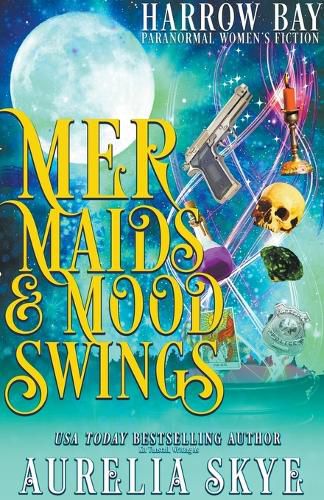 Cover image for Mermaids & Mood Swings