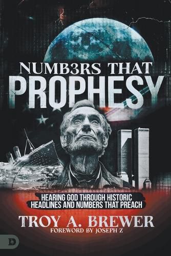 Cover image for Numbers That Prophesy