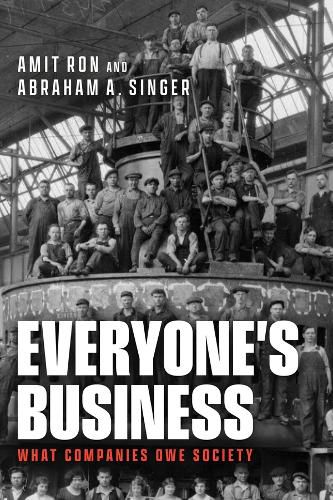 Everyone's Business