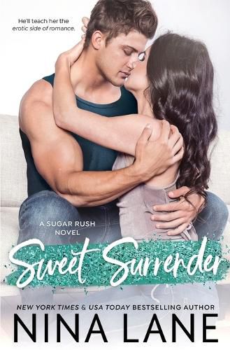 Cover image for Sweet Surrender