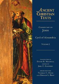 Cover image for Commentary on John