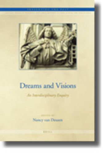 Cover image for Dreams and Visions: An Interdisciplinary Enquiry