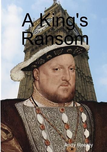 Cover image for A King's Ransom