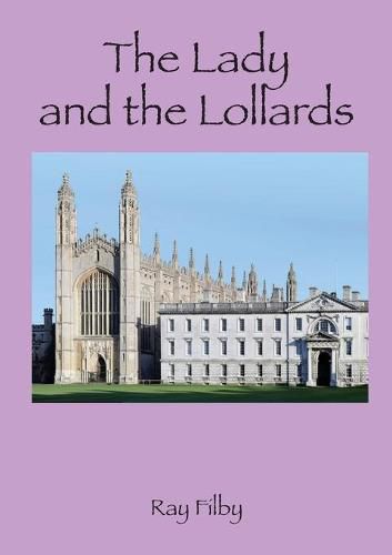 Cover image for The Lady and the Lollards