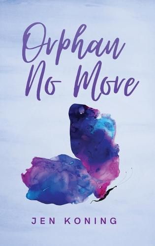 Cover image for Orphan No More