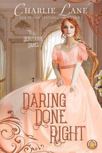 Cover image for Daring Done Right