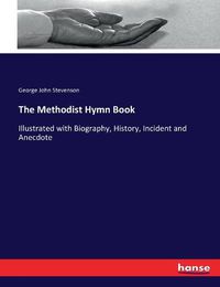 Cover image for The Methodist Hymn Book