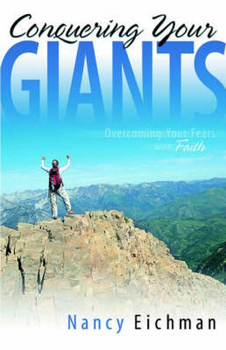 Cover image for Conquering Your Giants