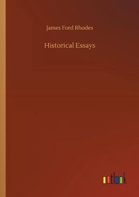 Cover image for Historical Essays