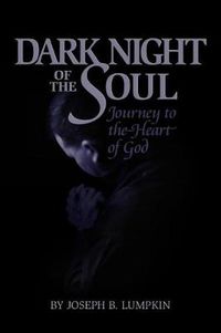 Cover image for Dark Night of the Soul