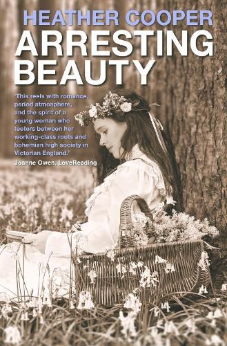 Cover image for Arresting Beauty