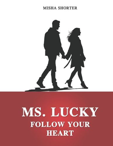 Cover image for MS. Lucky