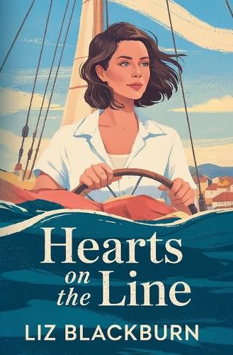 Cover image for Hearts On the Line