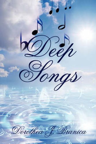 Cover image for Deep Songs