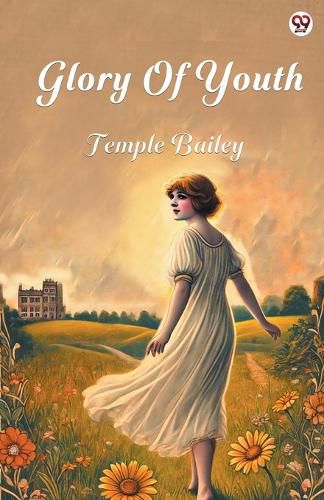 Cover image for Glory Of Youth (Edition1)