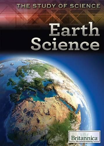 Cover image for Earth Science