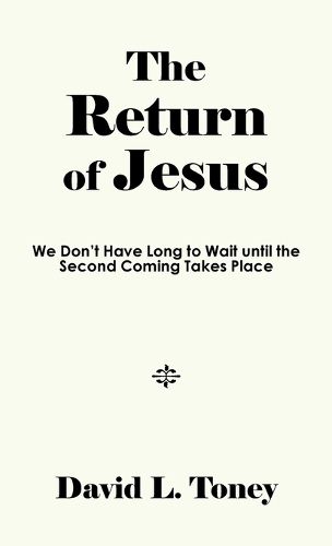 Cover image for The Return of Jesus