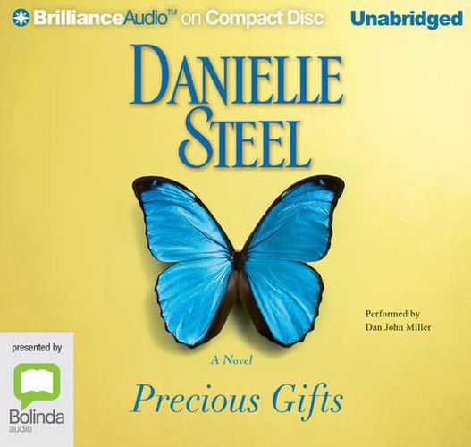 Cover image for Precious Gifts