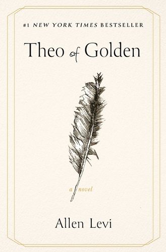 Cover image for Theo of Golden