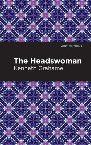 Cover image for The Headswoman