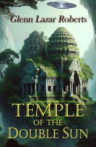 Cover image for Temple of the Double Sun