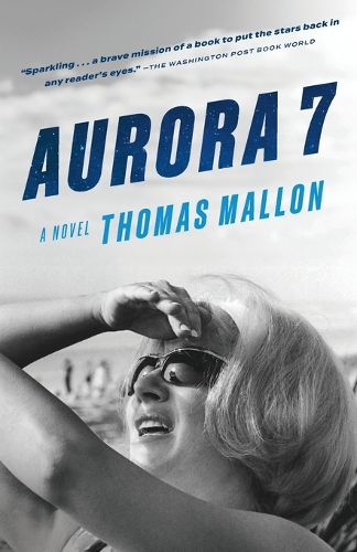 Cover image for Aurora 7