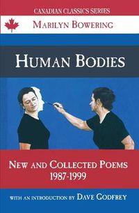 Cover image for Human Bodies: New and Collected Poems, 1987-1999