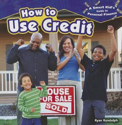 How to Use Credit