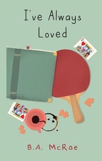 Cover image for I've Always Loved