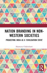 Cover image for Nation Branding in Non-Western Societies