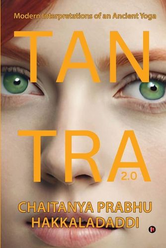 Cover image for Tantra 2.0