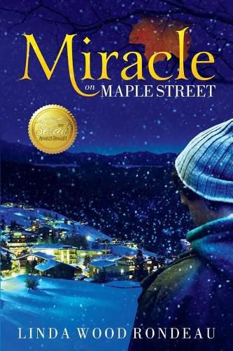 Cover image for Miracle on Maple Street