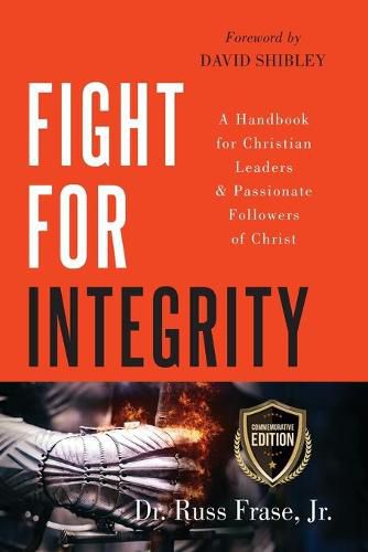 Cover image for Fight for Integrity