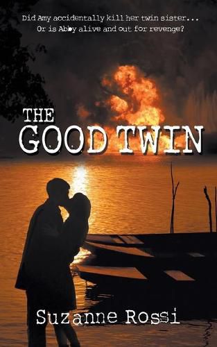 Cover image for The Good Twin