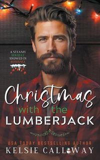 Cover image for Christmas With The Lumberjack