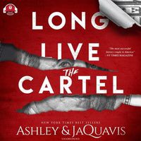 Cover image for Long Live the Cartel: The Cartel 8