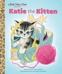 Cover image for Katie the Kitten