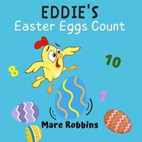 Cover image for Eddie's Easter Eggs Count