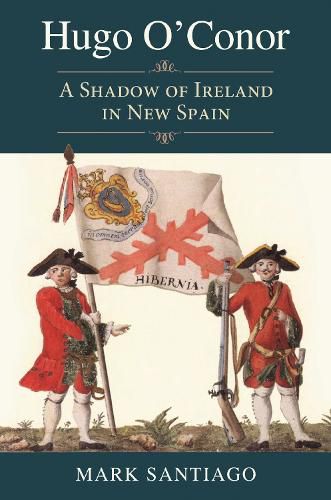 Cover image for Hugo O'Conor