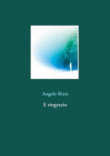 Cover image for E ringrazio