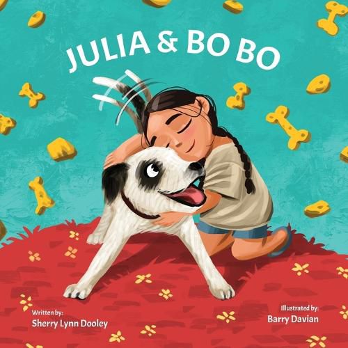 Cover image for Julia & Bo Bo