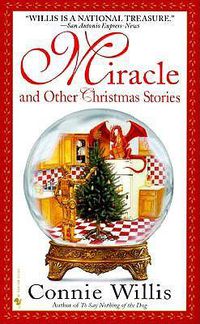 Cover image for Miracle and Other Christmas Stories: Stories