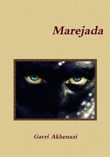 Cover image for Marejada