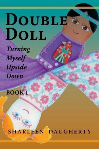 Cover image for Double Doll: Turning Myself Upside Down