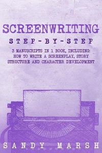 Cover image for Screenwriting