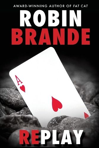 Cover image for Replay