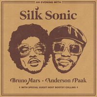 Cover image for An Evening With Silk Sonic